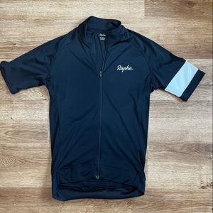 Rapha Core Mens Cycling Jersey